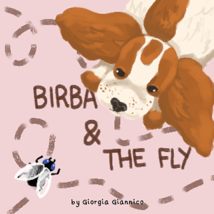 BIRBA AND THE FLY